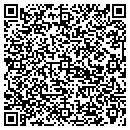 QR code with UCAR Pipeline Inc contacts