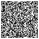QR code with Ted W Ledet contacts