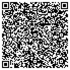 QR code with Servall Instrument Service contacts