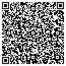 QR code with Chris Dyer contacts