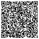 QR code with Hale's Meat Market contacts