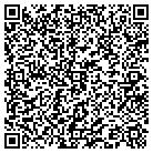 QR code with C D's Detailing & Auto Repair contacts