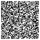 QR code with Smileys Leather & Shoe Fix It contacts