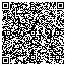 QR code with City of Groveton Inc contacts