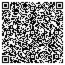 QR code with D M 99 Cents Store contacts