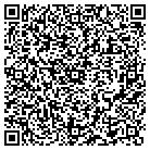 QR code with Halliburton SECURITY Dbs contacts