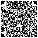 QR code with Huebner Ranch contacts