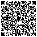 QR code with Harris Branch contacts