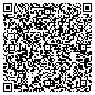 QR code with A-1 Discount Safe & Lock contacts