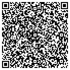 QR code with High End Systems Service contacts