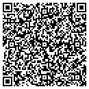QR code with J J Concept contacts