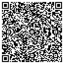 QR code with Ajs Services contacts
