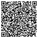 QR code with M C Intl contacts