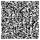 QR code with High Impact Solutions contacts