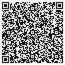 QR code with I C Service contacts