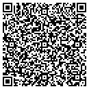 QR code with Donahue Ditching contacts