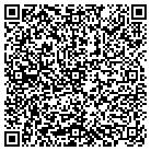 QR code with Hair House & Tanning Salon contacts