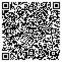 QR code with Elmers contacts