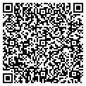 QR code with David's contacts