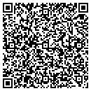QR code with All About Windows contacts