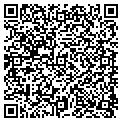 QR code with Apsa contacts