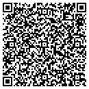 QR code with Rna Gifts contacts