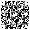 QR code with Univision Radio contacts