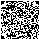QR code with Big Daddy's Smoke House & Gril contacts