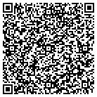 QR code with Hertz Local Edition contacts