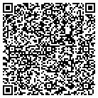 QR code with Akram Discount Computers contacts