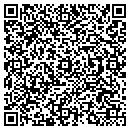 QR code with Caldwell Zoo contacts