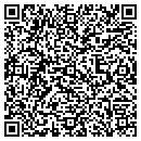 QR code with Badger Mining contacts