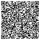 QR code with Hill Country River Adventures contacts