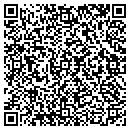 QR code with Houston Dance Academy contacts