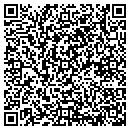 QR code with S - Mart 83 contacts