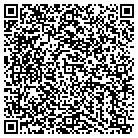 QR code with Angie McTee Nail Tech contacts