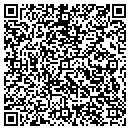 QR code with P B S Systems Inc contacts