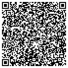 QR code with One Hour Martinizing contacts