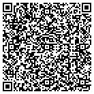 QR code with Hc/JC Investments LLC contacts