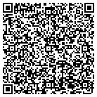 QR code with A Touch Glass Fine Bead Jew contacts