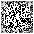 QR code with Honey's Hometown Country Cafe contacts