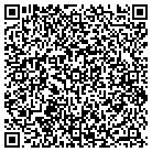 QR code with A & E-The Graphics Complex contacts