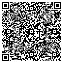 QR code with 50s 60s & 70s contacts