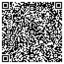 QR code with Hartman Printing contacts