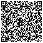 QR code with Valentine's Portable Welding contacts