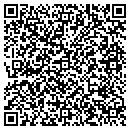 QR code with Trendsetters contacts