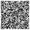 QR code with Allsups contacts