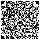 QR code with Marken Worldwide Express contacts