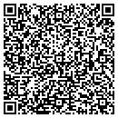 QR code with A G Mfg Co contacts