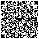QR code with Advanced Restoration Technolog contacts